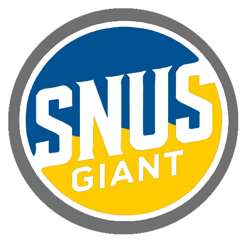 SnusGiant.com